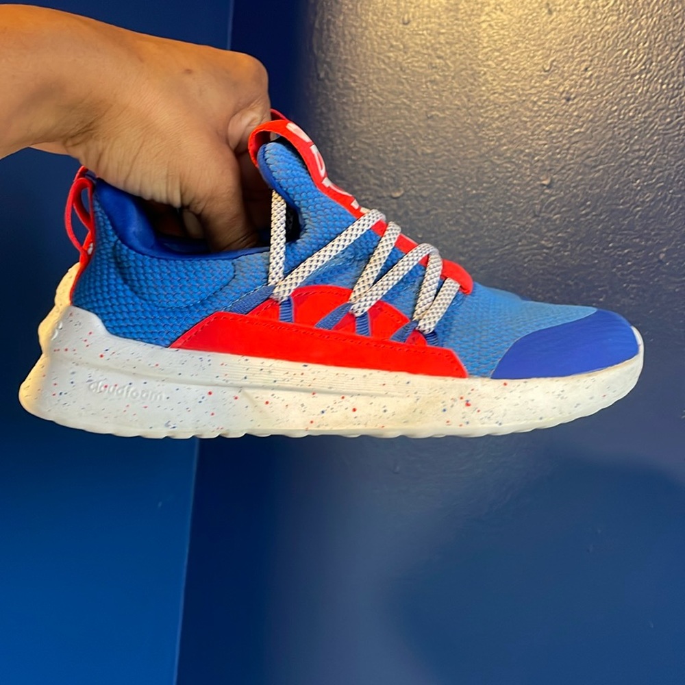 Little Kids Laced Adidas * Buy 1 Get 2 Free*